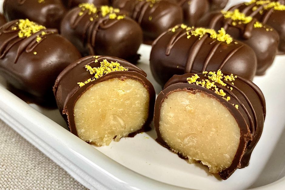 Yalancı Kestane Şekeri