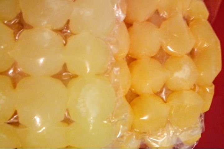 Portakal ve Limon Saklama