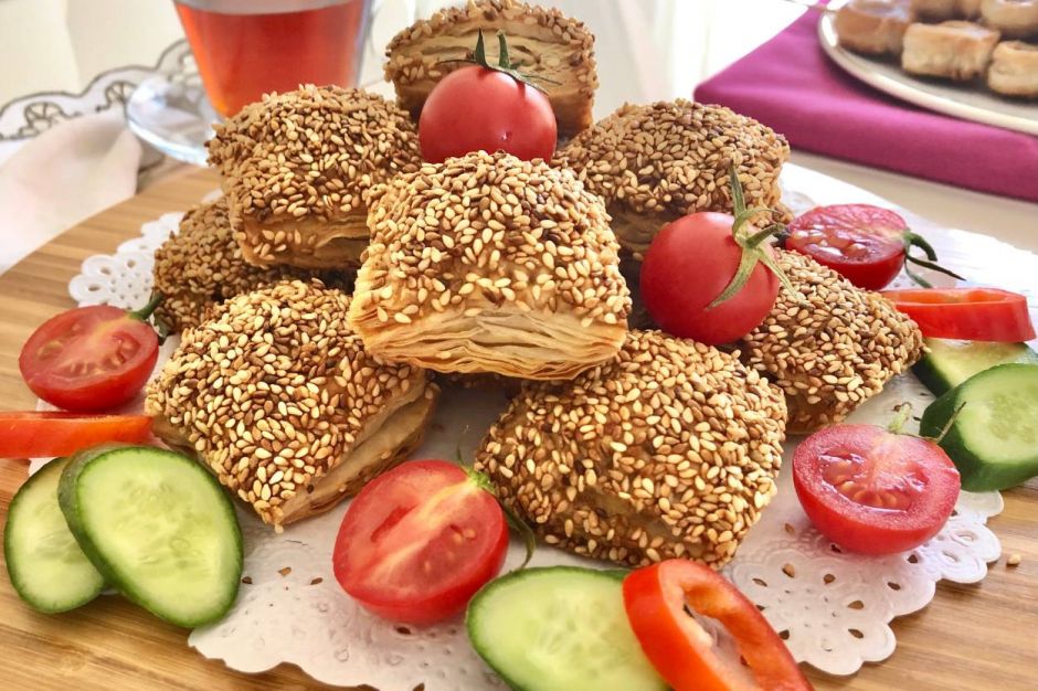 Simit Milföy