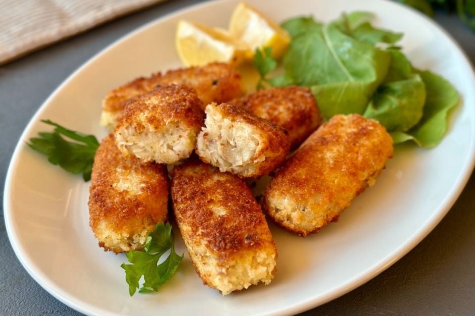 Fishcake