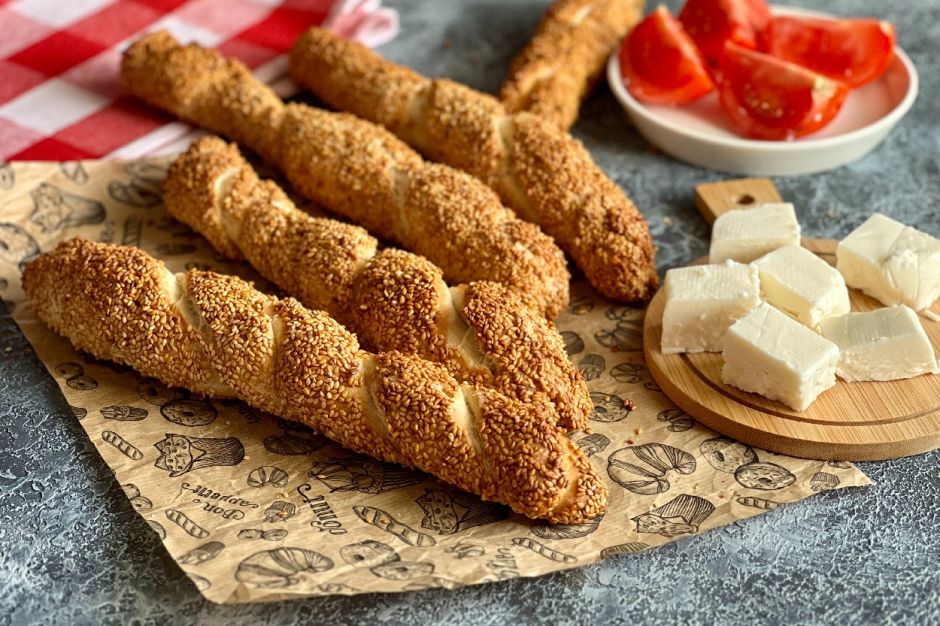 Çubuk Simit