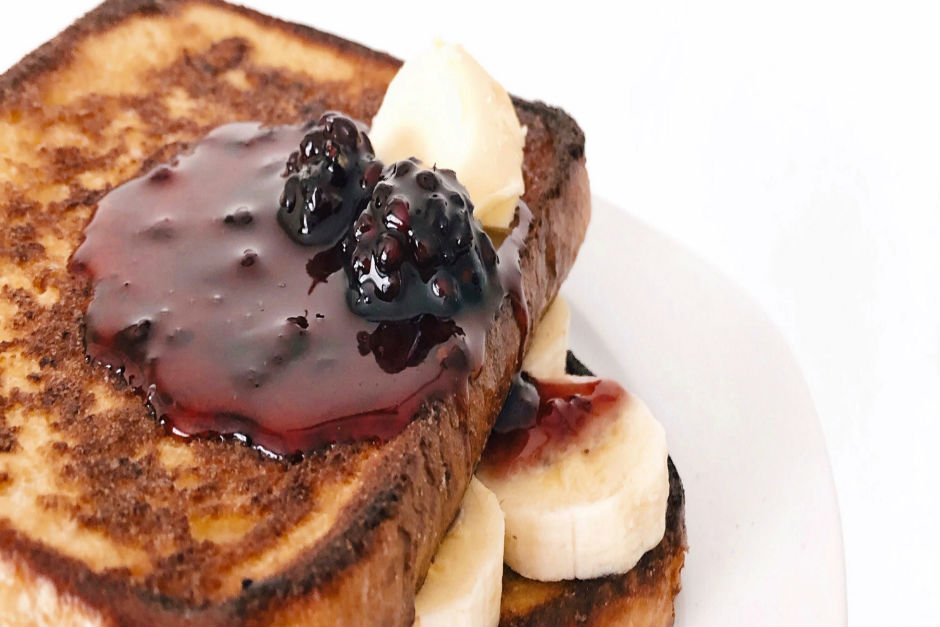 French Toast