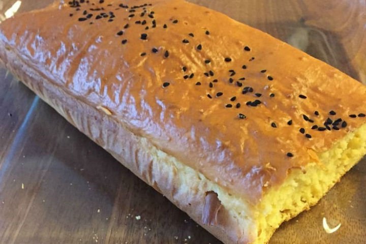 Yumuşacık Kahvaltılık Ekmek