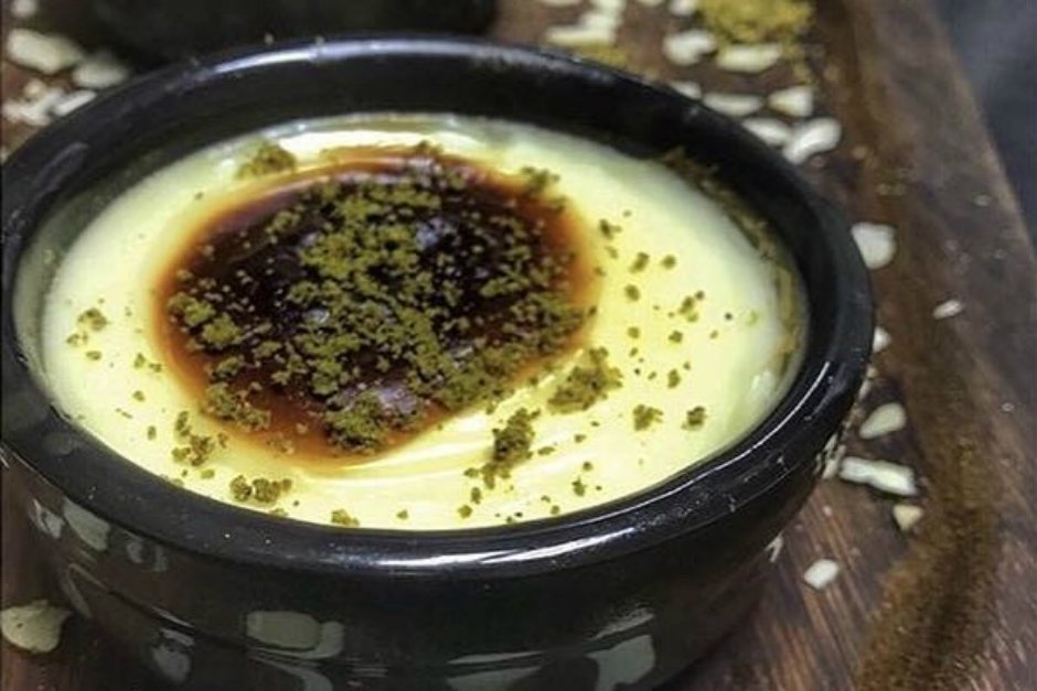 Kolay Fırın Sütlaç