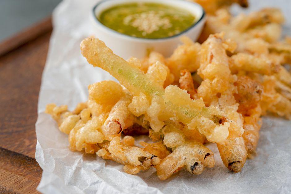 Çıtır Taze Soğan