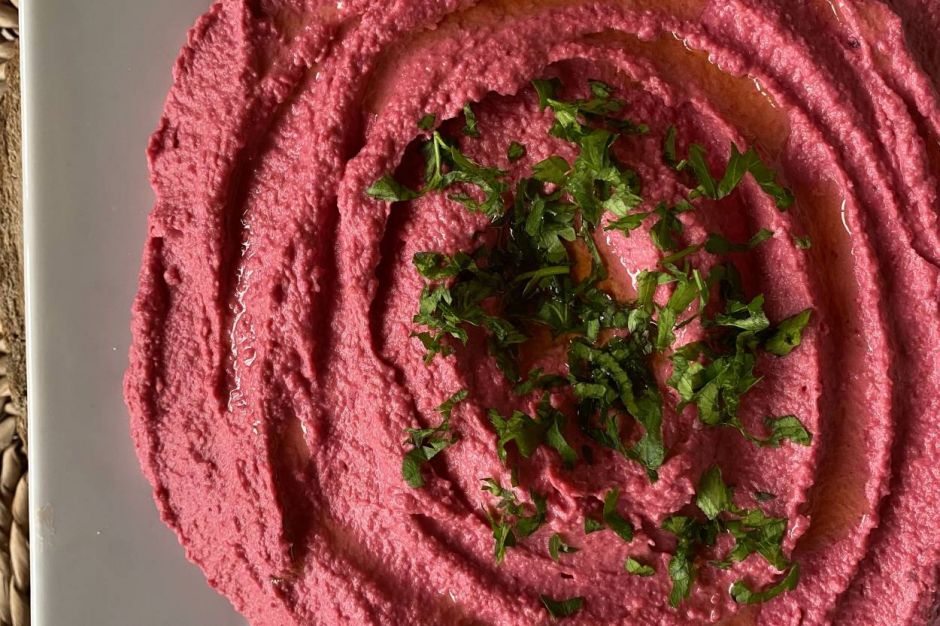 Pancarlı Pratik Humus