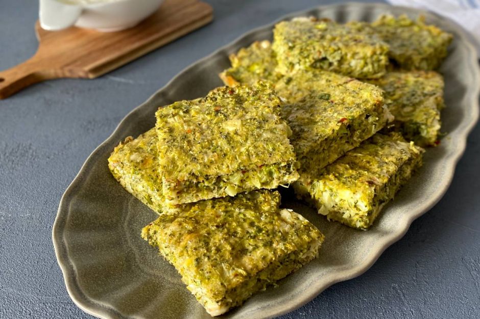 Borcamda Brokoli Mücveri