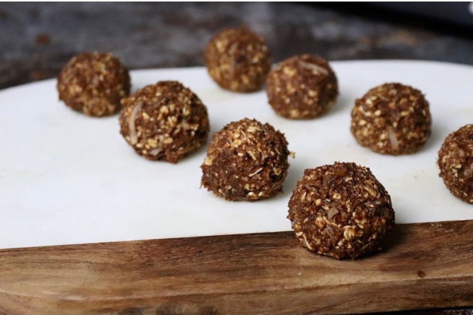 Yulaflı Mozaik Topları