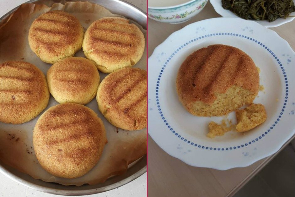 Yağlı Cadı (Cadi)