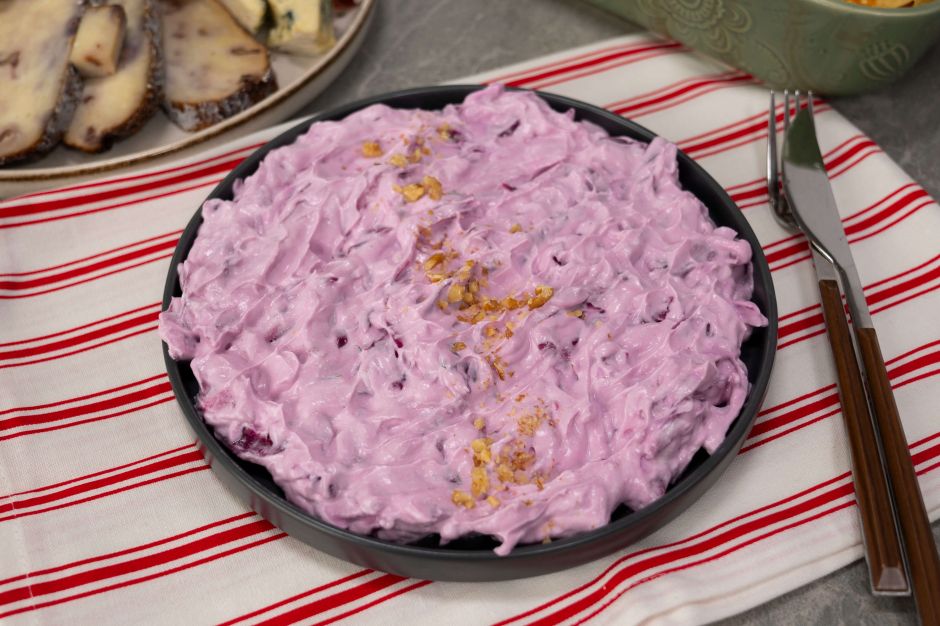 Kırmızı Lahana Mezesi