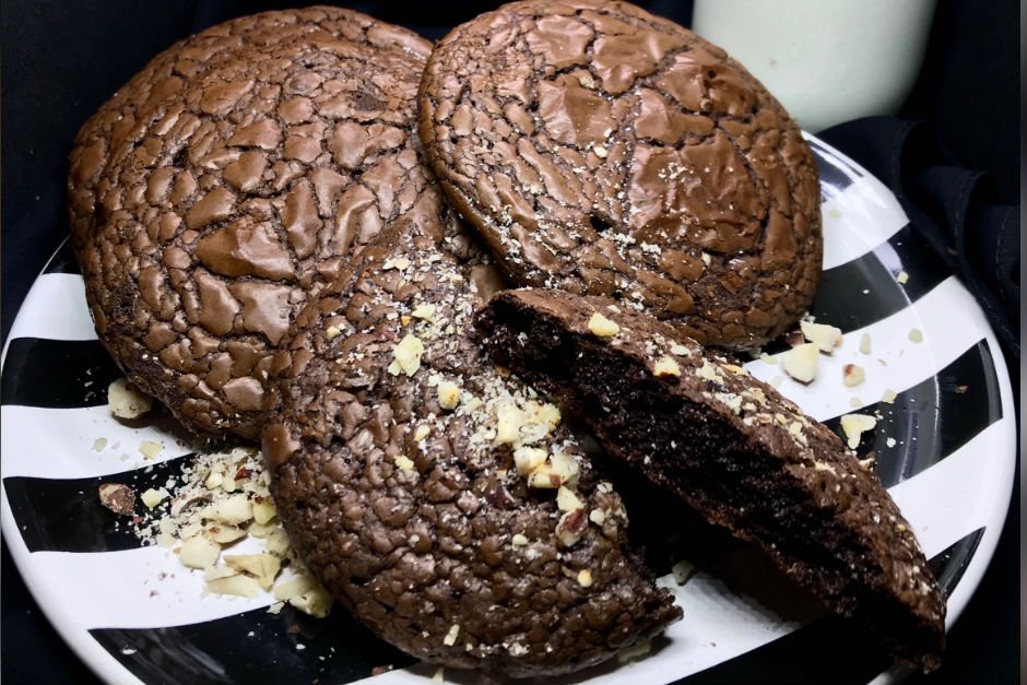 Brownie Cookie