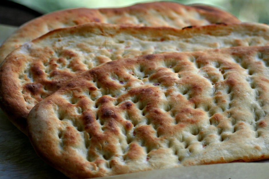 Tırnak Pide
