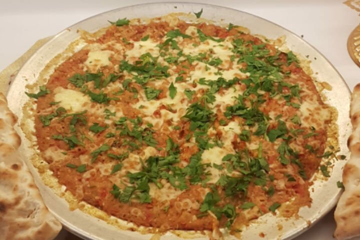 Kaşarlı ve Sebzeli İmam Bayıldı