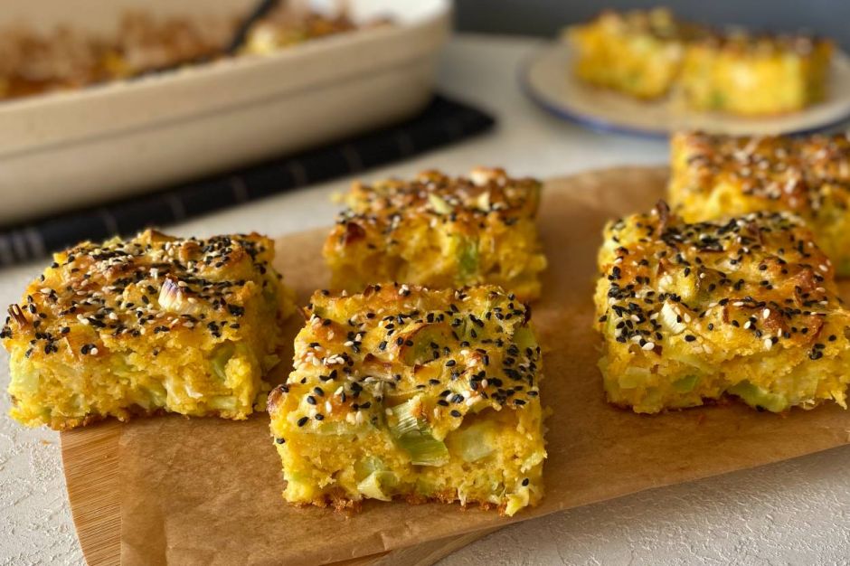 Kolay Macır Böreği