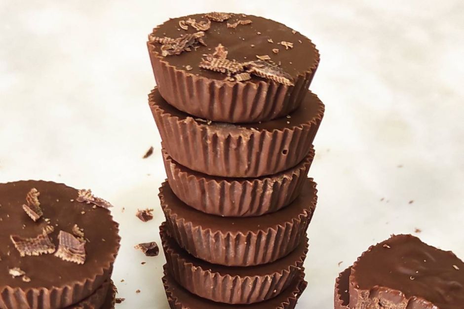 Çikolata Şekerlemesi