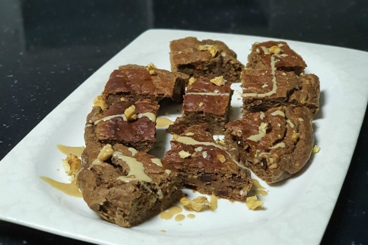Fit Kolay Brownie
