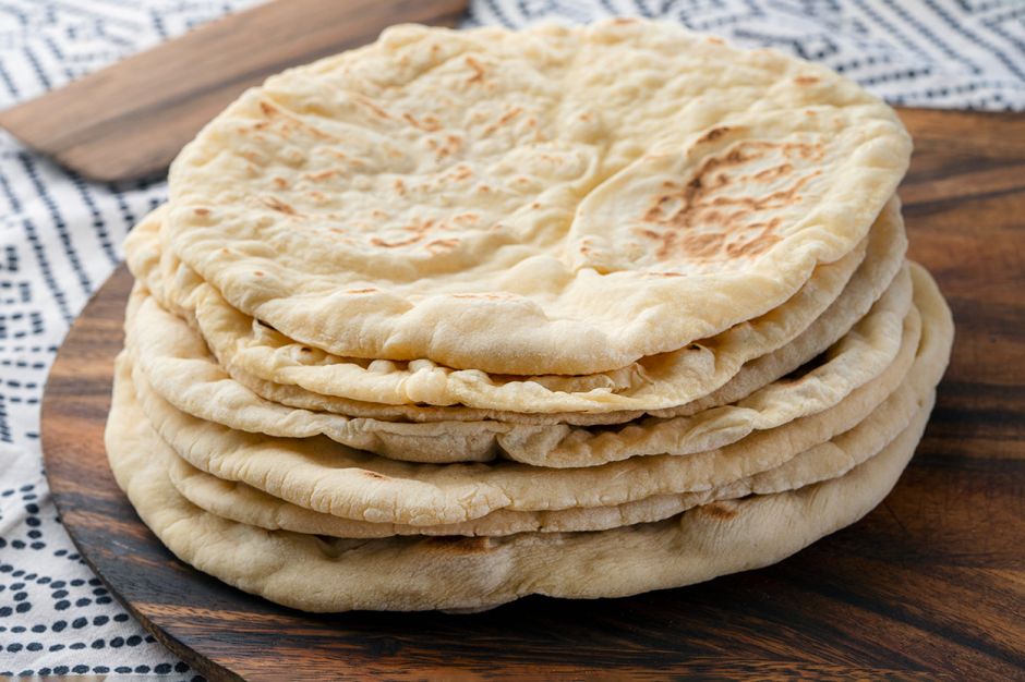 Malatya Ekşili Ekmek