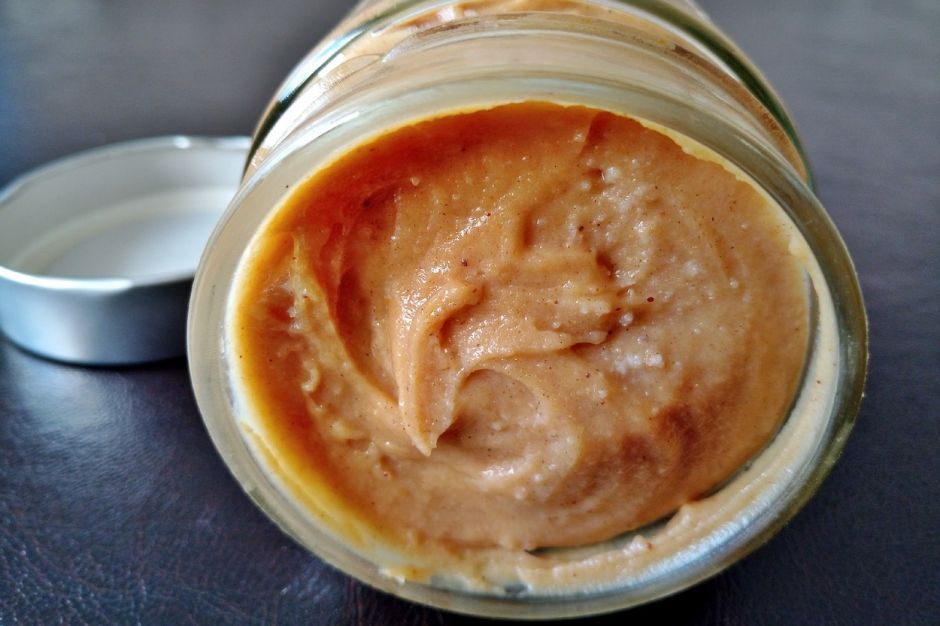 Sürülebilir Bisküvi Kreması