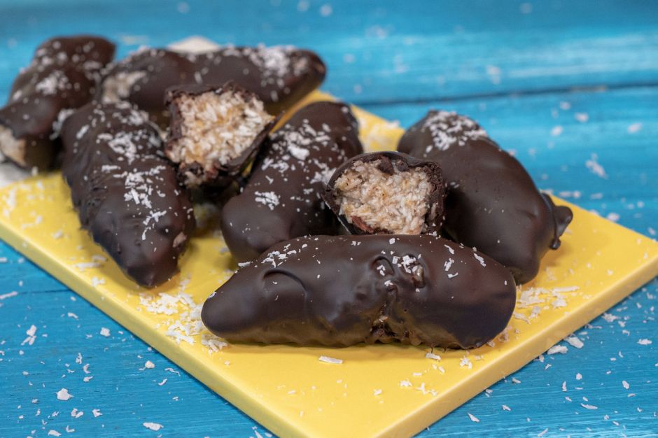 3 Malzemeli Çokostar