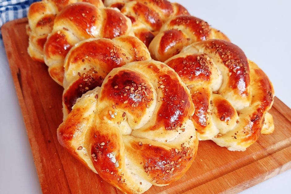 Mayalı Yumuşak Açma