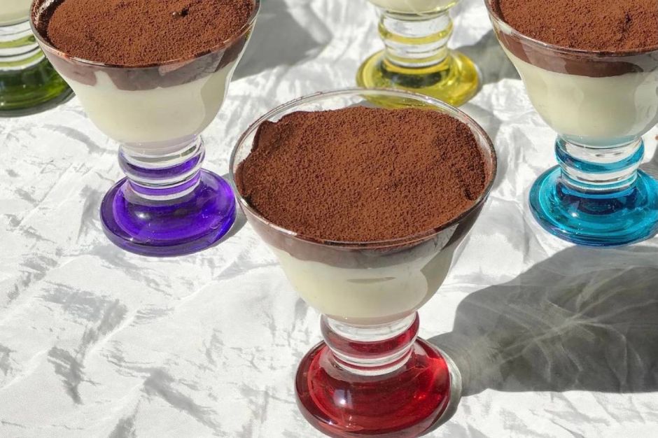 Supangleli Yalancı Tavuk Göğsü