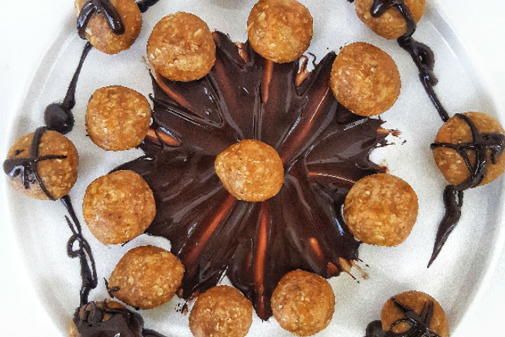 Pratik Fıstık Rüyası