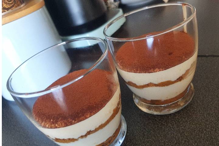 Kupta Kolay Tiramisu