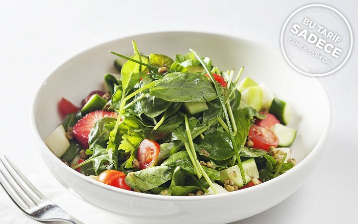 Detoks Salata